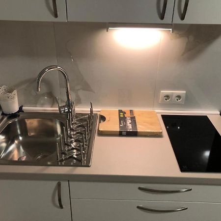 Apartment Danka Omiš Extérieur photo