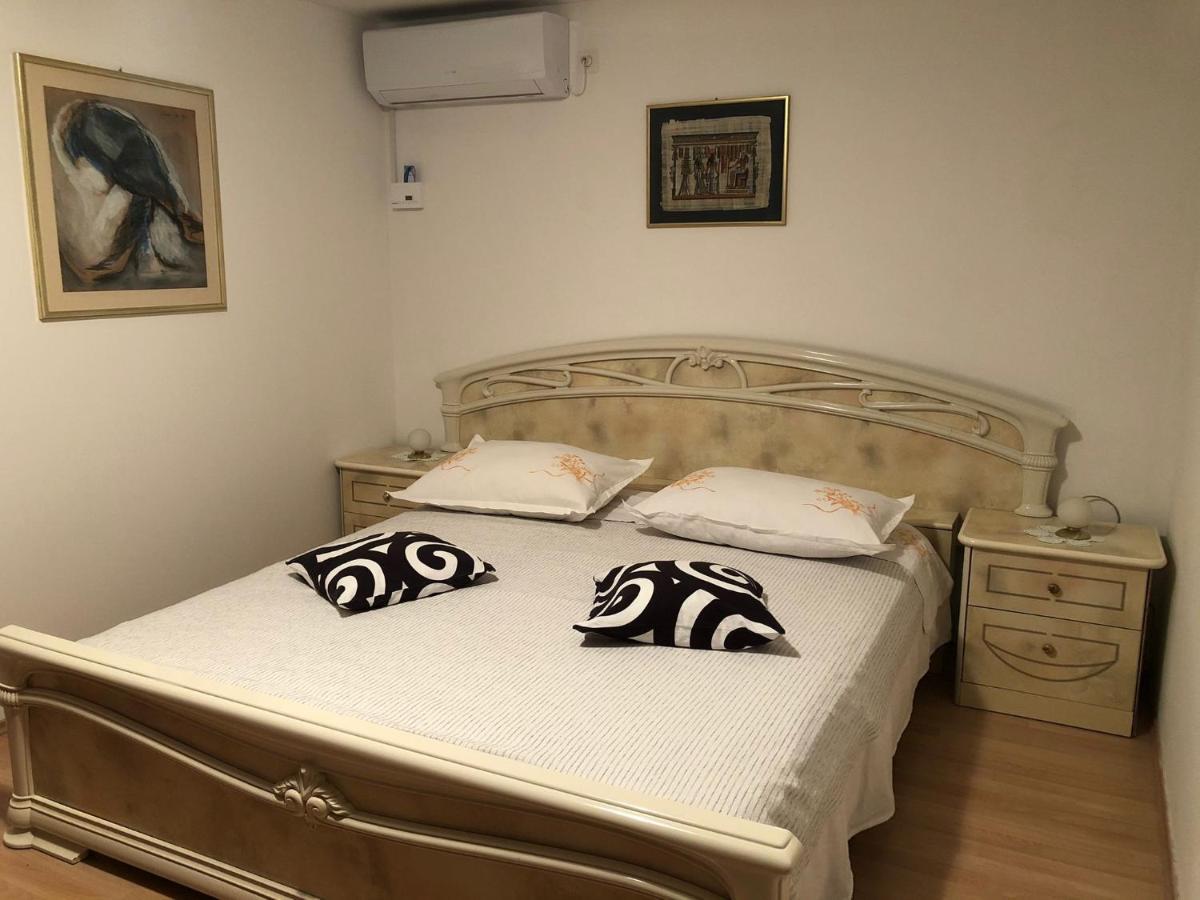 Apartment Danka Omiš Extérieur photo