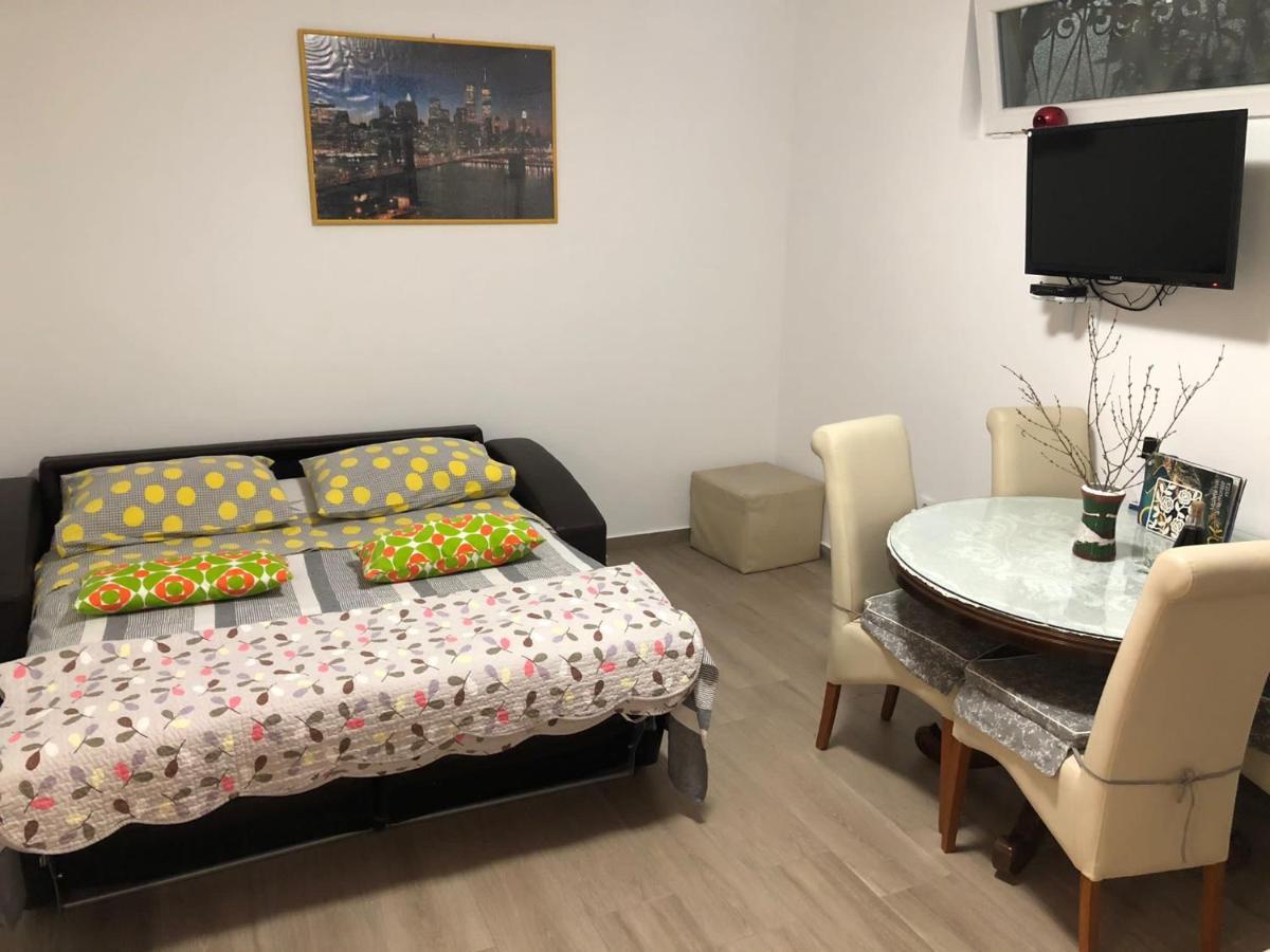 Apartment Danka Omiš Extérieur photo