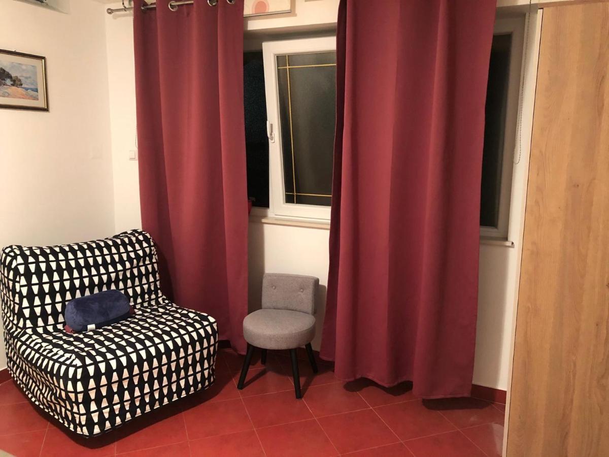 Apartment Danka Omiš Extérieur photo