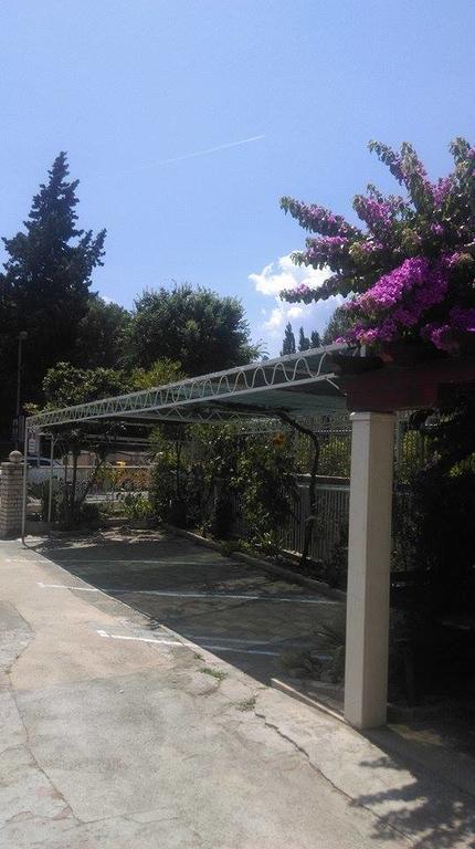 Apartment Danka Omiš Extérieur photo