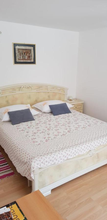 Apartment Danka Omiš Extérieur photo