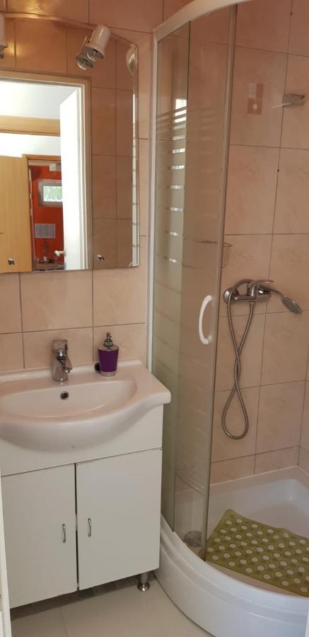 Apartment Danka Omiš Extérieur photo
